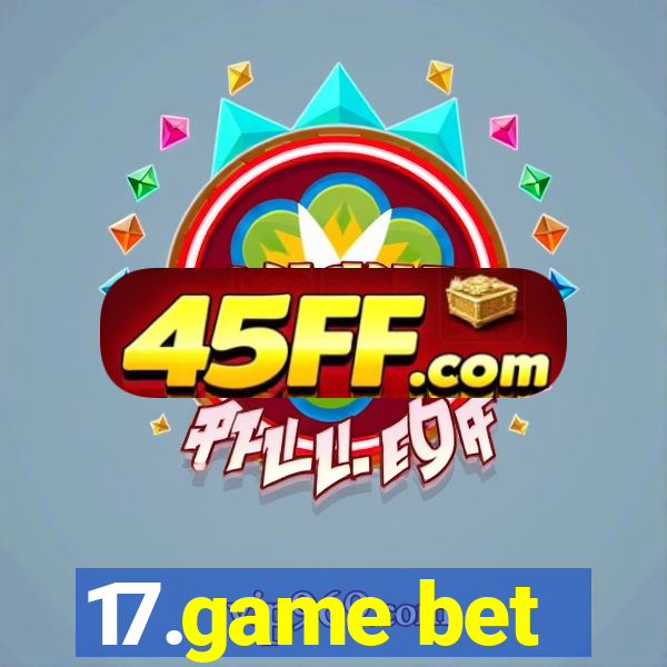 17.game bet